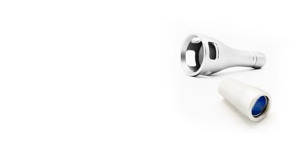 TMJ Therapy Handpiece