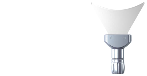 Whitening Handpiece