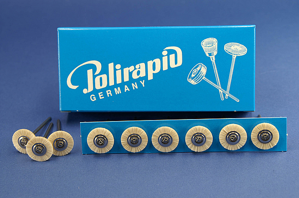 112/17 mm H – POLIRAPID – DR. MONTEMERLO GMBH & CO KG, Autres instruments