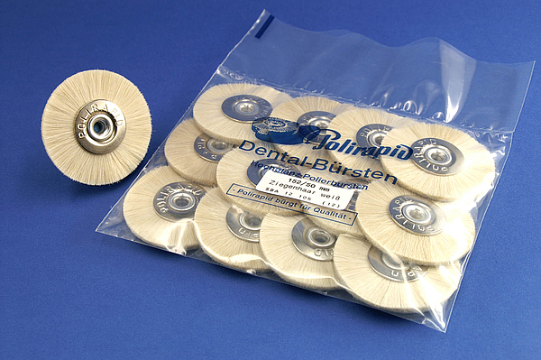 152/50 mm – POLIRAPID – DR. MONTEMERLO GMBH & CO KG, Diverse Handinstrumente