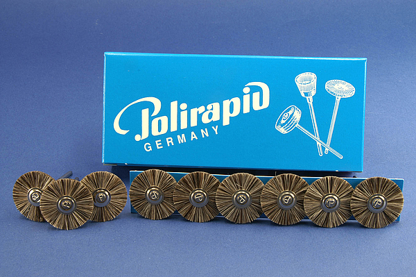 113/25 mm H – POLIRAPID, Autres instruments