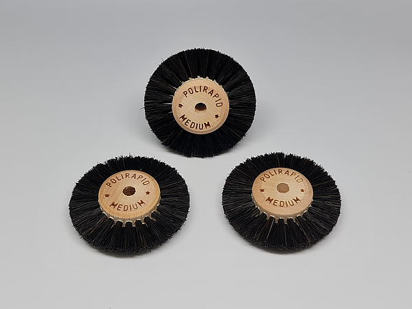 2/28/55 mm MHs – POLIRAPID, Polishing Points