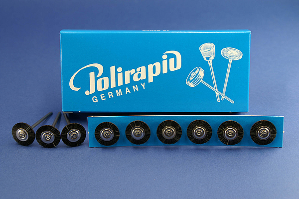 111/17 mm H – POLIRAPID, Autres instruments