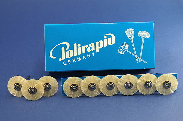 110/25 mm H – POLIRAPID – DR. MONTEMERLO GMBH & CO KG, Autres instruments