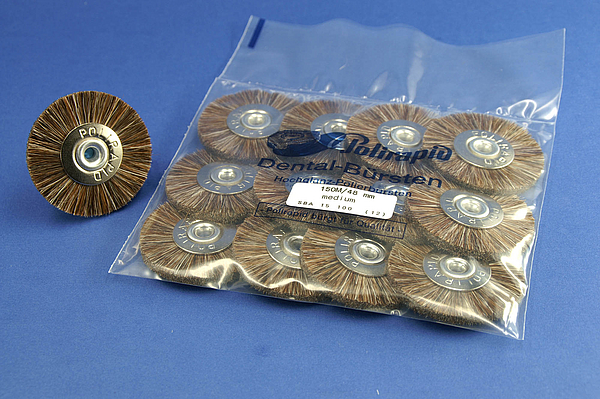 150M/48 mm – POLIRAPID – DR. MONTEMERLO GMBH & CO KG, Sonstige Instrumente