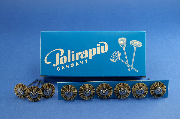 114/19 mm H – POLIRAPID – DR. MONTEMERLO GMBH & CO KG, Sonstige Instrumente
