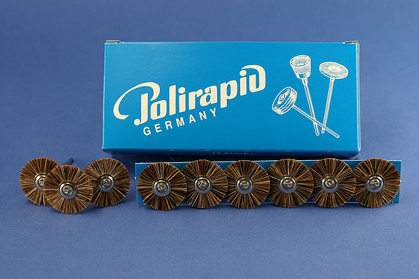 109/25 mm H – POLIRAPID – DR. MONTEMERLO GMBH & CO KG, Other Instruments