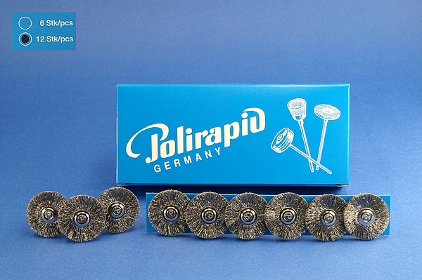 116/25 mm H S12 – POLIRAPID – DR. MONTEMERLO GMBH & CO KG, Miscellaneous Hand Instruments