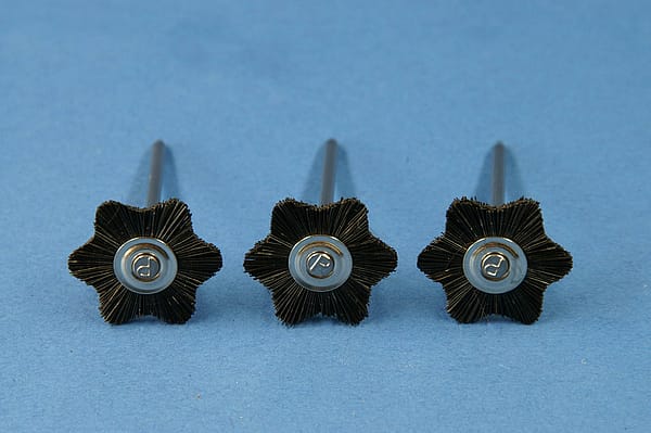 111St/23 mm H – POLIRAPID