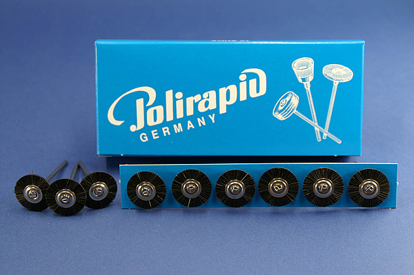 111/19 mm H – POLIRAPID – DR. MONTEMERLO GMBH & CO KG, Autres instruments