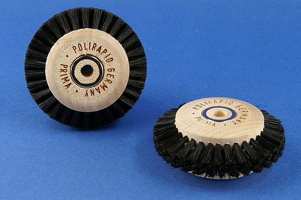 4/40/60 mm PHs – POLIRAPID, Autres équipements et technologies