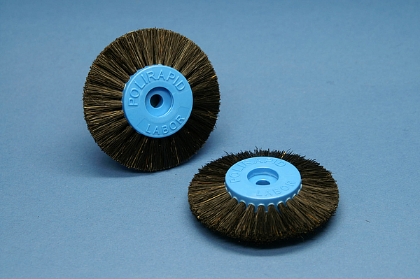 3/28/55 mm LKs – POLIRAPID, Other Equipment & Technology