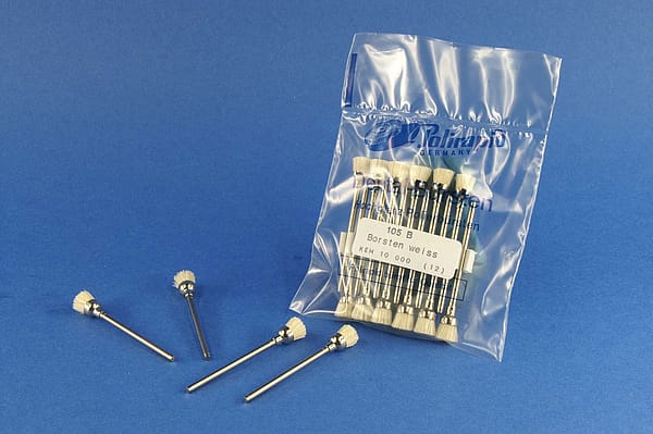 105 BH – POLIRAPID – DR. MONTEMERLO GMBH & CO KG, Autres instruments