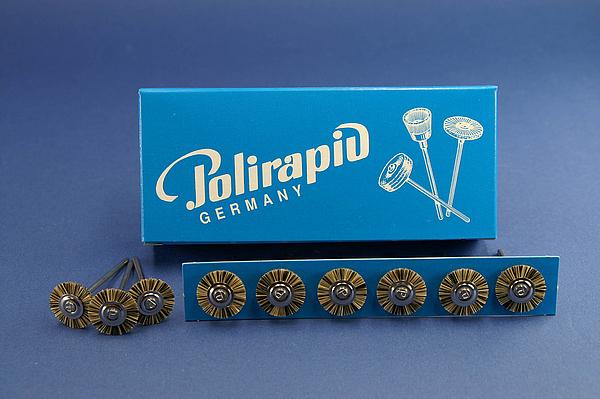 114/17 mm H – POLIRAPID, Autres instruments