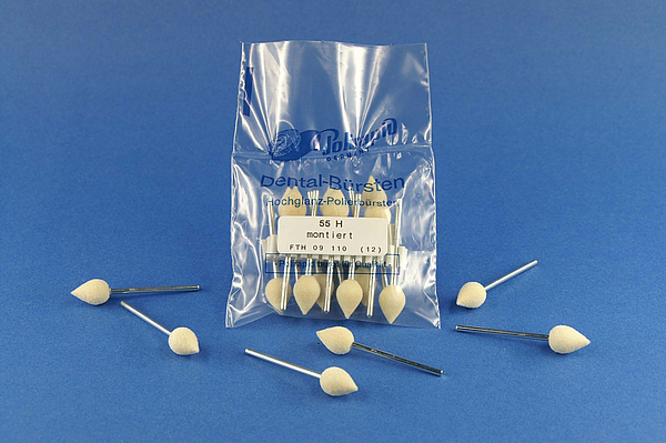 No. 55 H – POLIRAPID – DR. MONTEMERLO GMBH & CO KG, Sonstige Instrumente