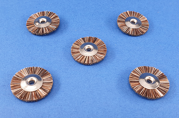 132/19 mm – POLIRAPID, Other Instruments