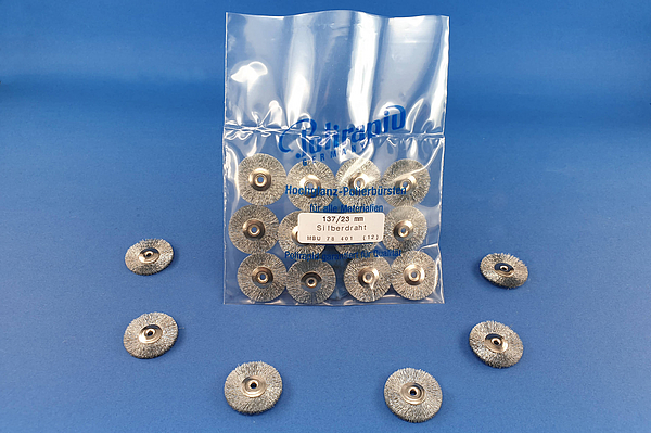 137/23 mm – POLIRAPID – DR. MONTEMERLO GMBH & CO KG, Other Instruments