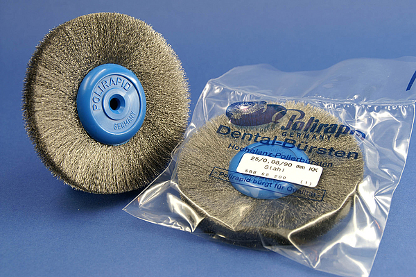25/0,08/90 mm – POLIRAPID, Instruments manuels divers