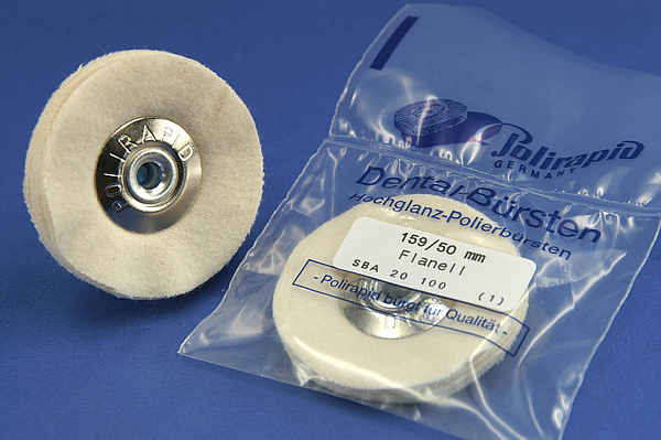 159/50 mm – POLIRAPID – DR. MONTEMERLO GMBH & CO KG, Sonstige Instrumente