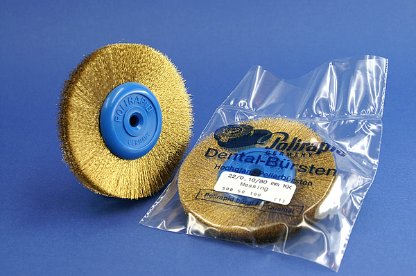 22/0,10/80 mm – POLIRAPID – DR. MONTEMERLO GMBH & CO KG, Autres instruments