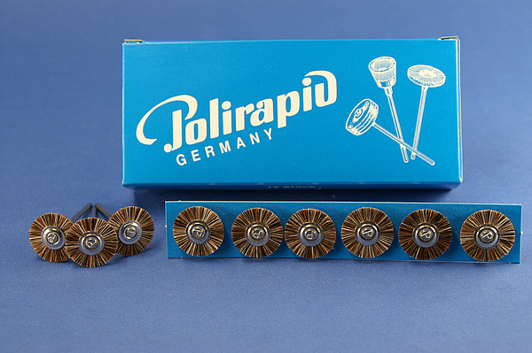 109/19 mm H – POLIRAPID, Other Equipment & Technology
