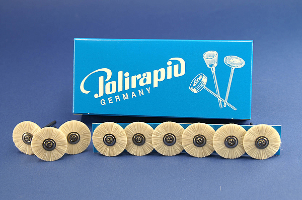 112/25 mm H – POLIRAPID – DR. MONTEMERLO GMBH & CO KG, Sonstige Instrumente