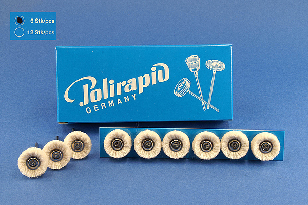 103d/19 mm H – POLIRAPID – DR. MONTEMERLO GMBH & CO KG, Implantatkomponenten & Zubehör