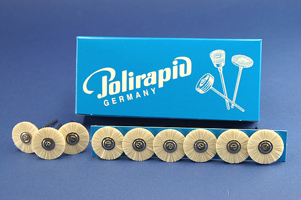 112/23 mm H – POLIRAPID – DR. MONTEMERLO GMBH & CO KG, Autres instruments