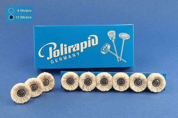 103d/23 mm H – POLIRAPID – DR. MONTEMERLO GMBH & CO KG, Sonstige Instrumente