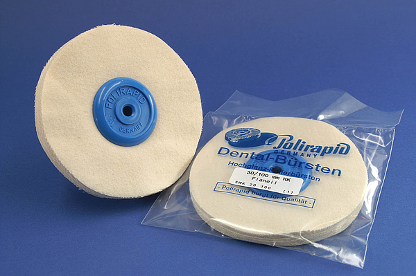 30/100 mm KK – POLIRAPID – DR. MONTEMERLO GMBH & CO KG, Autres instruments