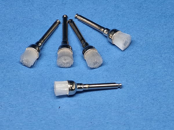 105 BWP – POLIRAPID, Lab Rotary Instruments