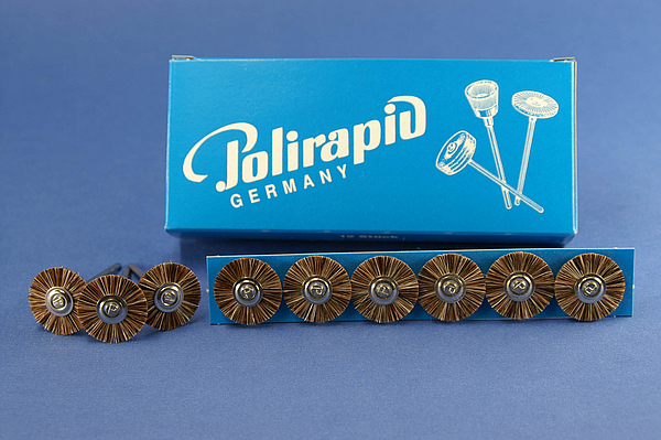 109/21 mm H – POLIRAPID – DR. MONTEMERLO GMBH & CO KG, Other Instruments
