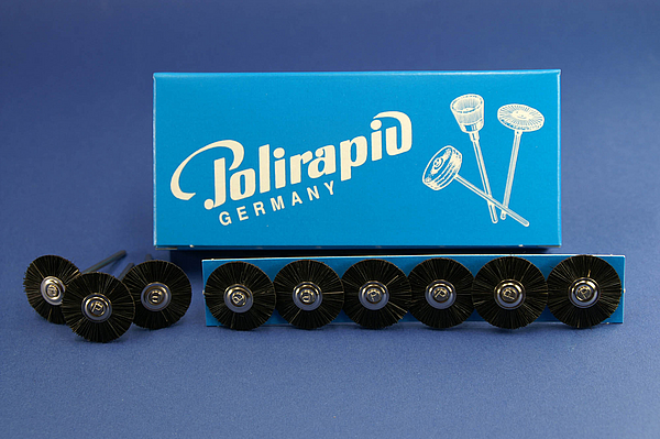 111/23 mm H – POLIRAPID – DR. MONTEMERLO GMBH & CO KG, Other Instruments