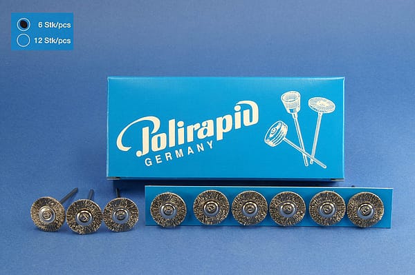 116/19 mm H S08