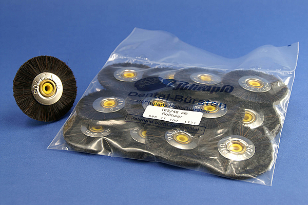 163/48 mm – POLIRAPID – DR. MONTEMERLO GMBH & CO KG, Autres instruments