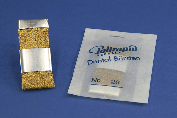 26 M – POLIRAPID – DR. MONTEMERLO GMBH & CO KG, Sonstige Instrumente