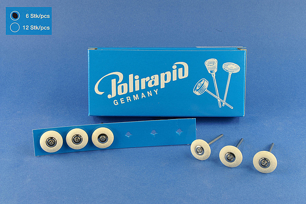 No. 60/17 mm H – POLIRAPID, Other Instruments