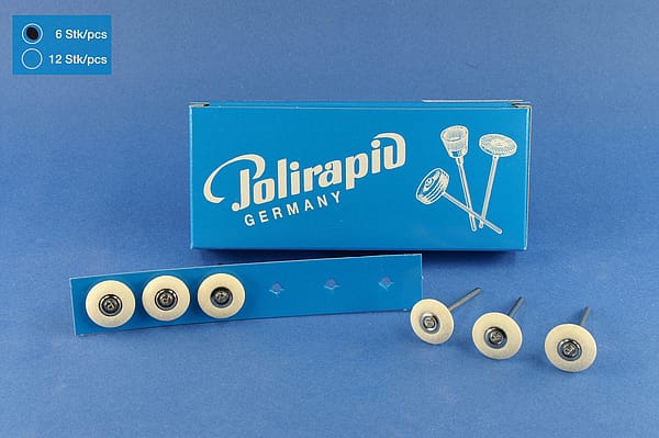 No. 60/17 mm H – POLIRAPID, Other Instruments