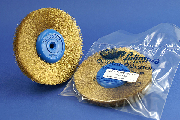 22/0,10/90 mm – POLIRAPID – DR. MONTEMERLO GMBH & CO KG, Instruments manuels divers
