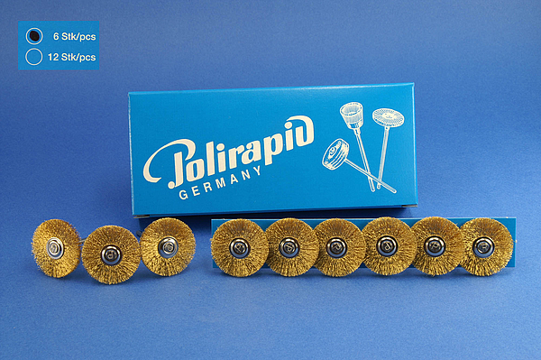 115/25 mm H – POLIRAPID – DR. MONTEMERLO GMBH & CO KG, Sonstige Instrumente