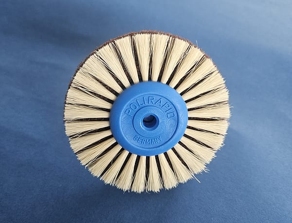 Brosse ronde Prima PKSg 2/40/80 mm