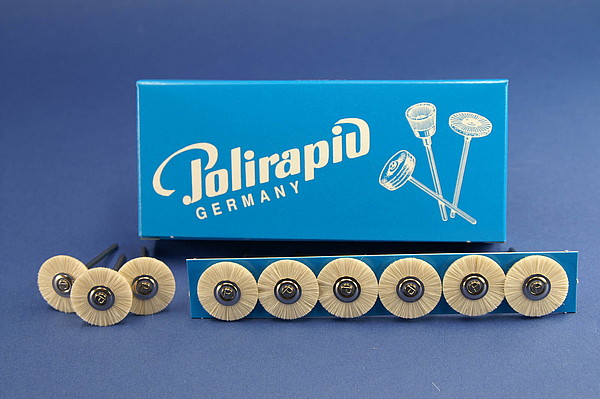 112/21 mm H – POLIRAPID, Autres instruments