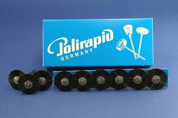 111/25 mm H – POLIRAPID, Autres instruments