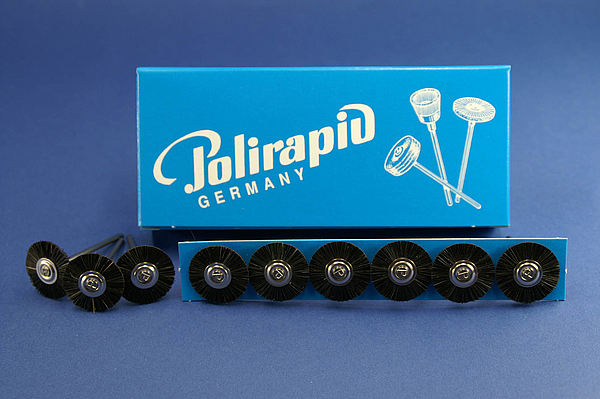 111/21 mm H – POLIRAPID, Autres instruments