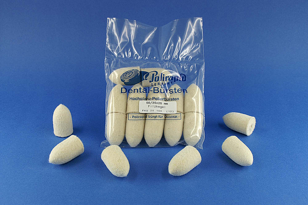50/35x20 mm – POLIRAPID – DR. MONTEMERLO GMBH & CO KG, Other Instruments