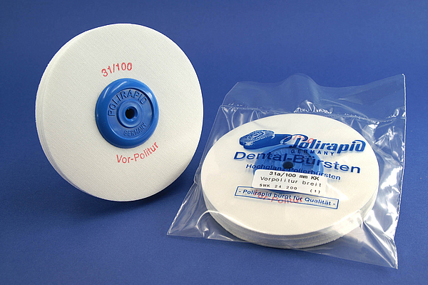 31a/100 mm KK – POLIRAPID, Diverse Handinstrumente