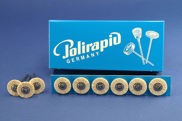 112/19 mm H – POLIRAPID – DR. MONTEMERLO GMBH & CO KG, Autres instruments