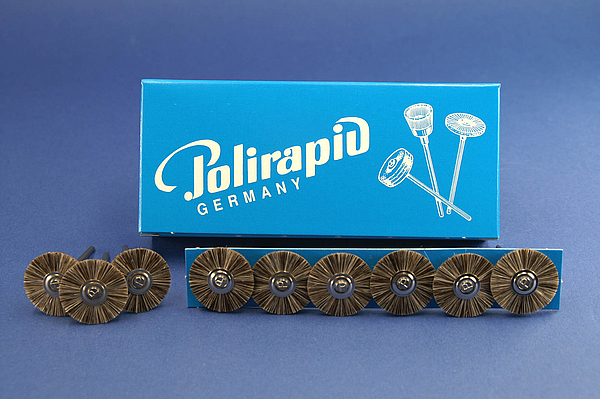 113/23 mm H – POLIRAPID – DR. MONTEMERLO GMBH & CO KG, Other Instruments