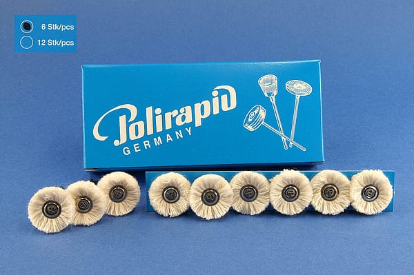 103/23 mm H – POLIRAPID, Wurzelheber
