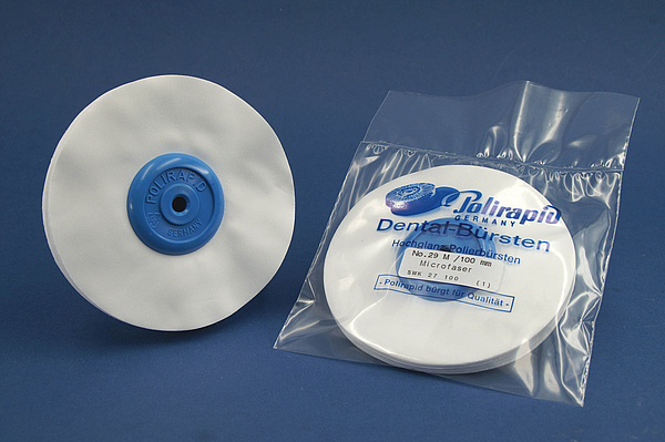 29 M/100 mm KK – POLIRAPID – DR. MONTEMERLO GMBH & CO KG, Sonstige Geräte & Technik